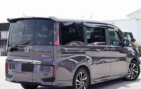 Honda Stepwgn IV, 2021 год, 2 047 000 рублей, 5 фотография