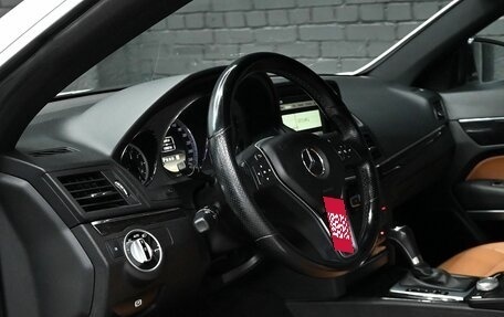 Mercedes-Benz E-Класс, 2012 год, 1 665 000 рублей, 16 фотография