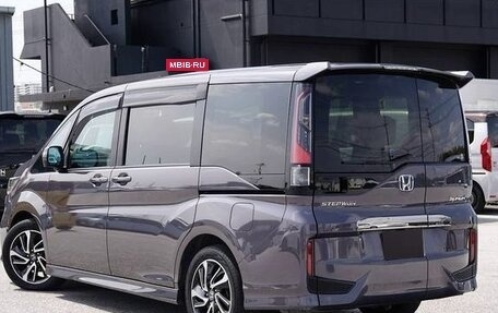 Honda Stepwgn IV, 2021 год, 2 047 000 рублей, 3 фотография