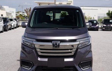 Honda Stepwgn IV, 2021 год, 2 047 000 рублей, 8 фотография