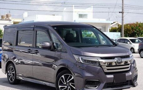 Honda Stepwgn IV, 2021 год, 2 047 000 рублей, 7 фотография