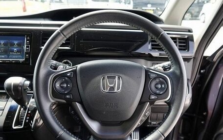Honda Stepwgn IV, 2021 год, 2 047 000 рублей, 10 фотография