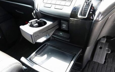 Honda Stepwgn IV, 2021 год, 2 047 000 рублей, 17 фотография