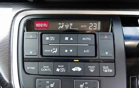 Honda Stepwgn IV, 2021 год, 2 047 000 рублей, 13 фотография