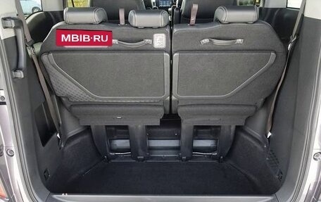 Honda Stepwgn IV, 2021 год, 2 047 000 рублей, 23 фотография