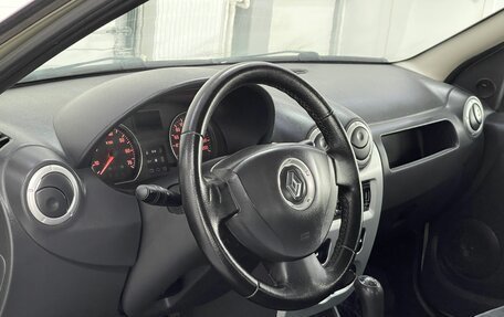 Renault Logan I, 2013 год, 564 000 рублей, 10 фотография