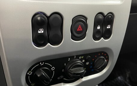 Renault Logan I, 2013 год, 564 000 рублей, 18 фотография