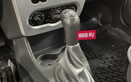 Renault Logan I, 2013 год, 564 000 рублей, 17 фотография