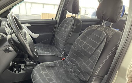 Renault Logan I, 2013 год, 564 000 рублей, 21 фотография