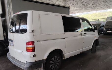 Volkswagen Transporter T5 рестайлинг, 2008 год, 800 000 рублей, 3 фотография