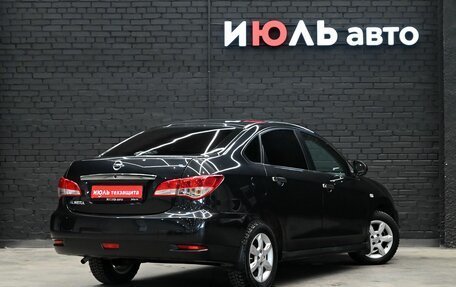 Nissan Almera, 2013 год, 750 000 рублей, 7 фотография