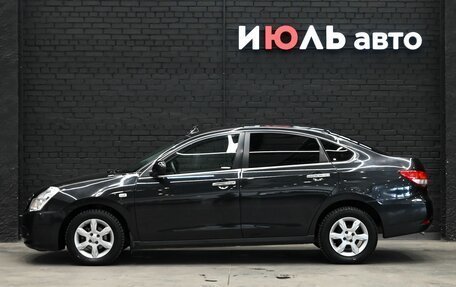 Nissan Almera, 2013 год, 750 000 рублей, 8 фотография