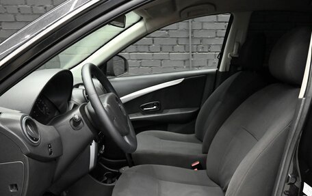 Nissan Almera, 2013 год, 750 000 рублей, 10 фотография