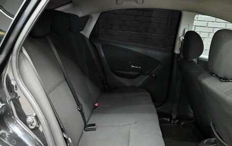 Nissan Almera, 2013 год, 750 000 рублей, 14 фотография
