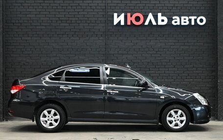 Nissan Almera, 2013 год, 750 000 рублей, 9 фотография