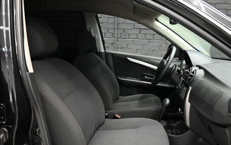 Nissan Almera, 2013 год, 750 000 рублей, 11 фотография