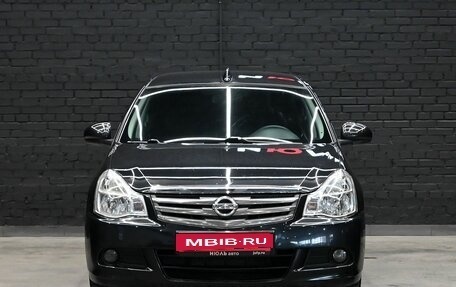 Nissan Almera, 2013 год, 750 000 рублей, 2 фотография