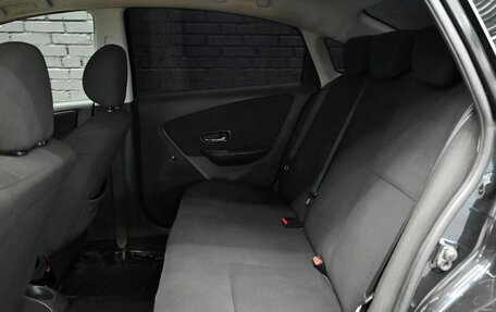 Nissan Almera, 2013 год, 750 000 рублей, 15 фотография