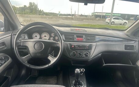 Mitsubishi Lancer IX, 2005 год, 390 000 рублей, 4 фотография