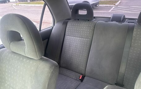 Mitsubishi Lancer IX, 2005 год, 390 000 рублей, 6 фотография