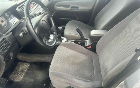 Mitsubishi Lancer IX, 2005 год, 390 000 рублей, 5 фотография