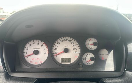 Mitsubishi Lancer IX, 2005 год, 390 000 рублей, 7 фотография