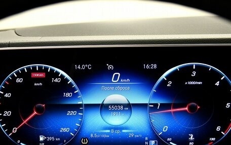 Mercedes-Benz GLE, 2022 год, 8 399 000 рублей, 5 фотография