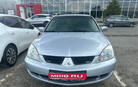 Mitsubishi Lancer IX, 2005 год, 390 000 рублей, 2 фотография