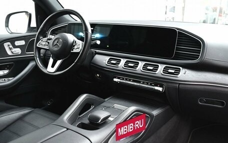 Mercedes-Benz GLE, 2022 год, 8 399 000 рублей, 3 фотография