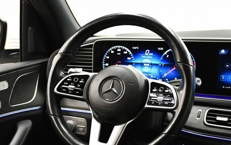 Mercedes-Benz GLE, 2022 год, 8 399 000 рублей, 10 фотография