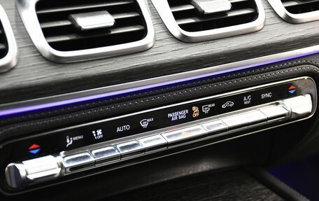 Mercedes-Benz GLE, 2022 год, 8 399 000 рублей, 14 фотография