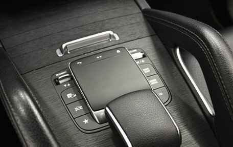 Mercedes-Benz GLE, 2022 год, 8 399 000 рублей, 13 фотография