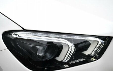 Mercedes-Benz GLE, 2022 год, 8 399 000 рублей, 18 фотография
