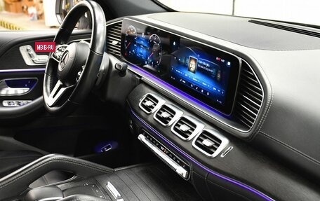 Mercedes-Benz GLE, 2022 год, 8 399 000 рублей, 9 фотография