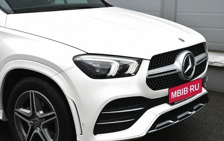 Mercedes-Benz GLE, 2022 год, 8 399 000 рублей, 17 фотография