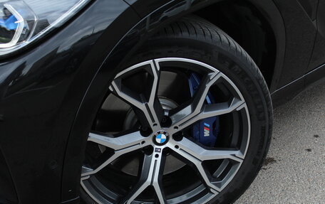 BMW X6, 2020 год, 7 300 000 рублей, 5 фотография