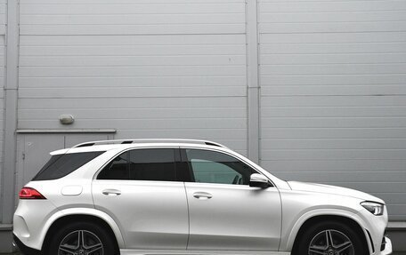 Mercedes-Benz GLE, 2022 год, 8 399 000 рублей, 23 фотография