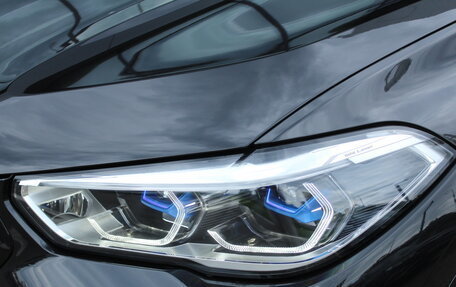 BMW X6, 2020 год, 7 300 000 рублей, 3 фотография