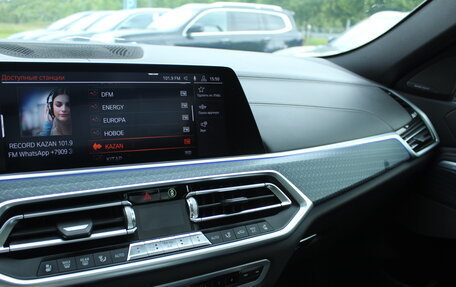BMW X6, 2020 год, 7 300 000 рублей, 11 фотография