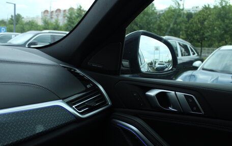 BMW X6, 2020 год, 7 300 000 рублей, 10 фотография