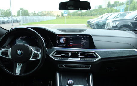 BMW X6, 2020 год, 7 300 000 рублей, 8 фотография