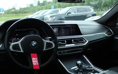 BMW X6, 2020 год, 7 300 000 рублей, 6 фотография