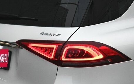 Mercedes-Benz GLE, 2022 год, 8 399 000 рублей, 24 фотография
