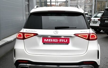 Mercedes-Benz GLE, 2022 год, 8 399 000 рублей, 22 фотография