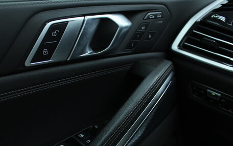 BMW X6, 2020 год, 7 300 000 рублей, 14 фотография