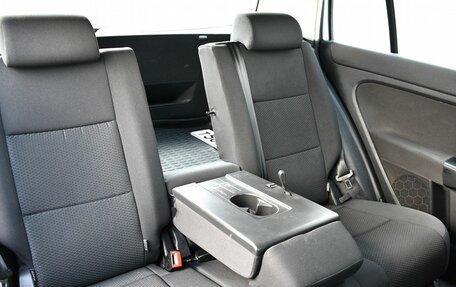 Volkswagen Golf Plus II, 2012 год, 649 000 рублей, 5 фотография