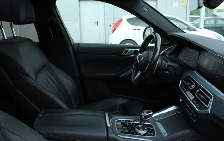 BMW X6, 2020 год, 7 300 000 рублей, 17 фотография
