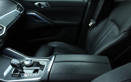 BMW X6, 2020 год, 7 300 000 рублей, 15 фотография