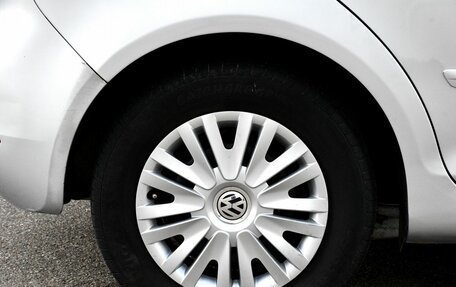 Volkswagen Golf Plus II, 2012 год, 649 000 рублей, 6 фотография