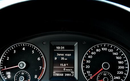 Volkswagen Golf Plus II, 2012 год, 649 000 рублей, 7 фотография